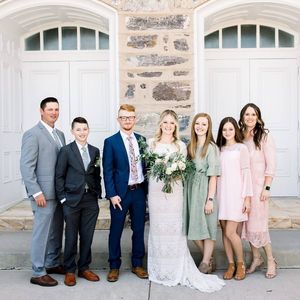 Meet your Posher, Hailey